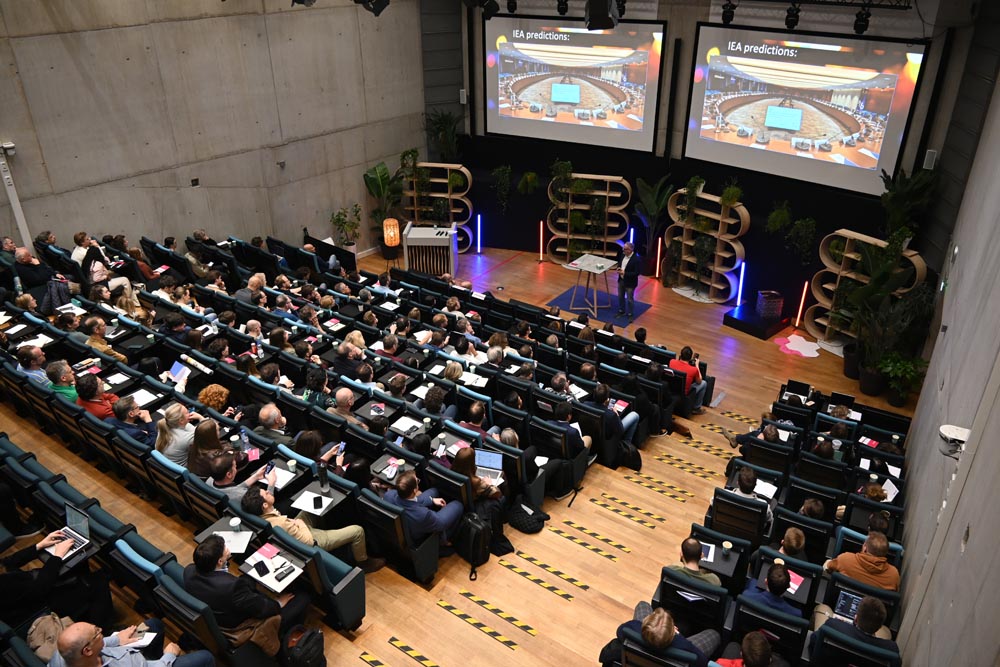 SEED Conference 2026